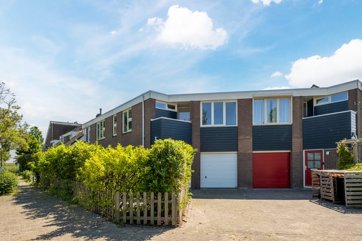 Photo 1 of Poldermolen 33