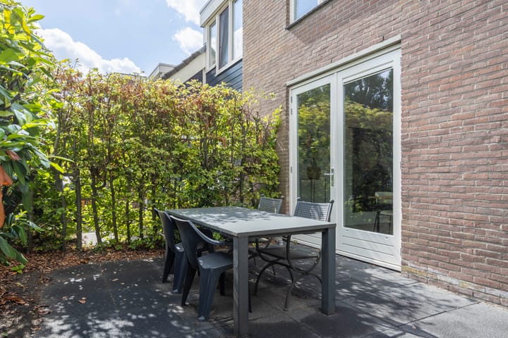 Foto 5 van Poldermolen 33