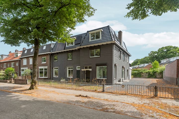 Wezenlaan 185, 185A tm L te Nijmegen main image