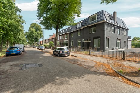 Wezenlaan 185, 185A tm L te Nijmegen secondary image