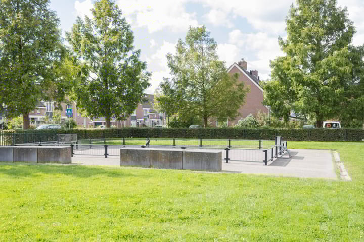 Photo 32 of Poldermolen 33