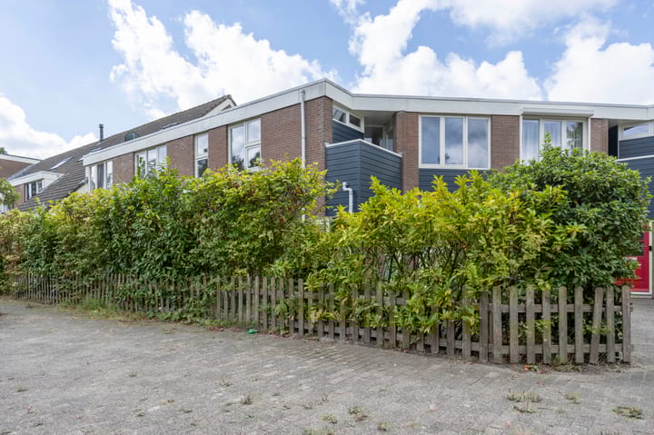 Photo 33 of Poldermolen 33