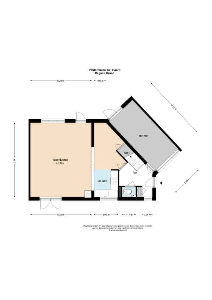 Photo 34 of Poldermolen 33