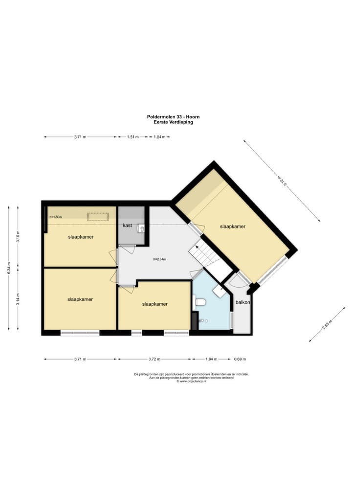 Photo 35 of Poldermolen 33