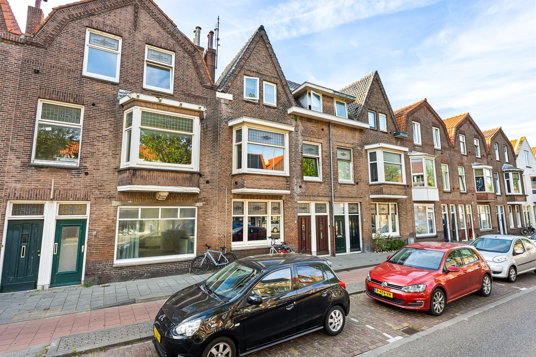 Photo 1 of Paul Krugerstraat 186