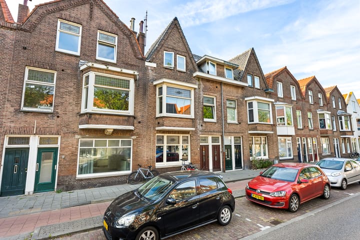Paul Krugerstraat 186
