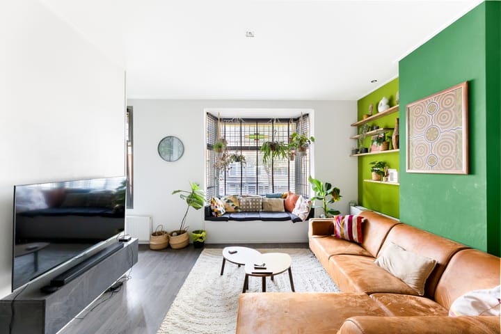 Foto 2 van Paul Krugerstraat 186