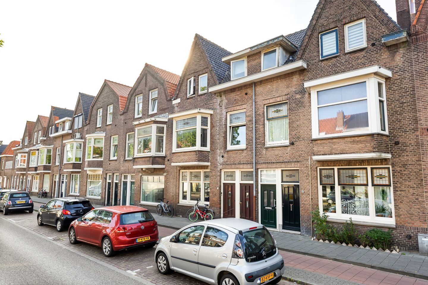 Photo 5 of Paul Krugerstraat 186