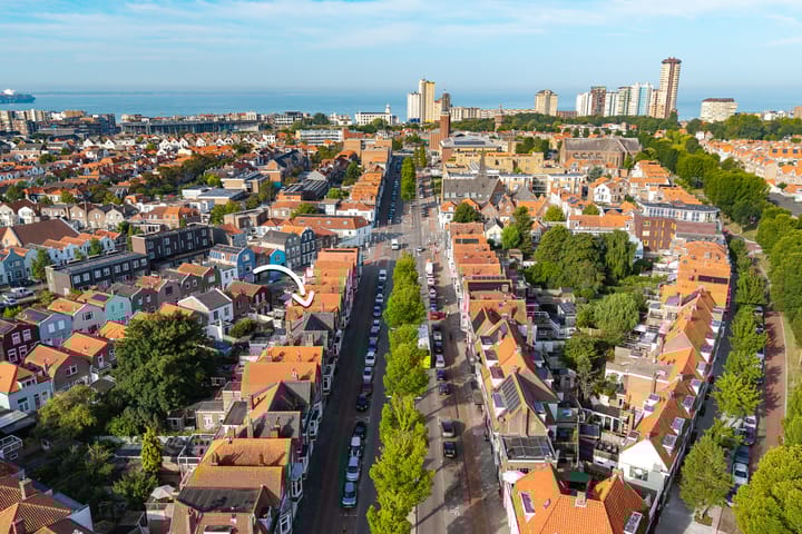 Foto 6 van Paul Krugerstraat 186