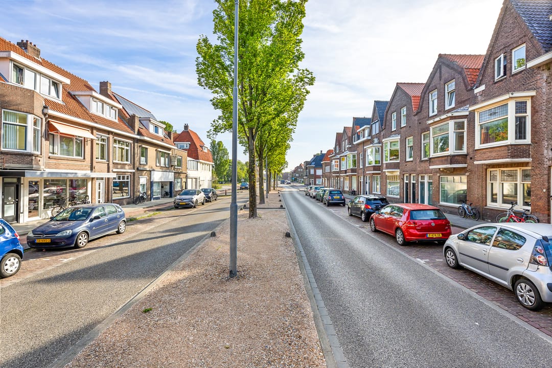 Photo 7 of Paul Krugerstraat 186