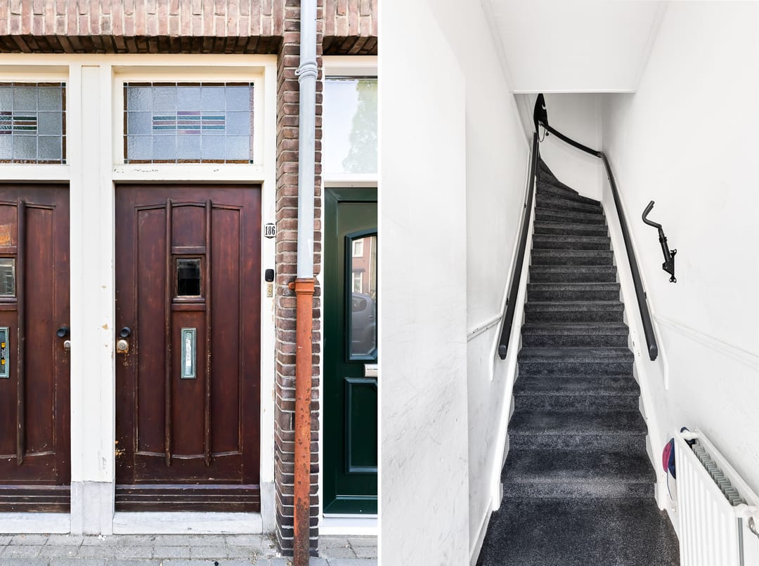 Photo 8 of Paul Krugerstraat 186