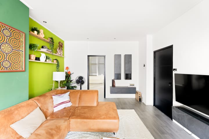 Foto 10 van Paul Krugerstraat 186