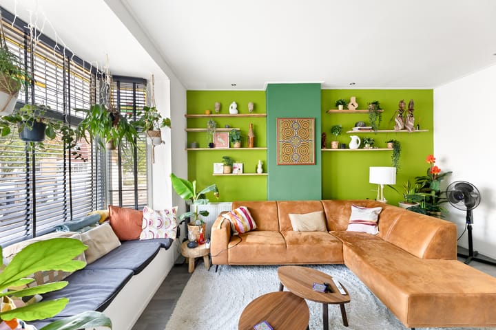 Foto 11 van Paul Krugerstraat 186