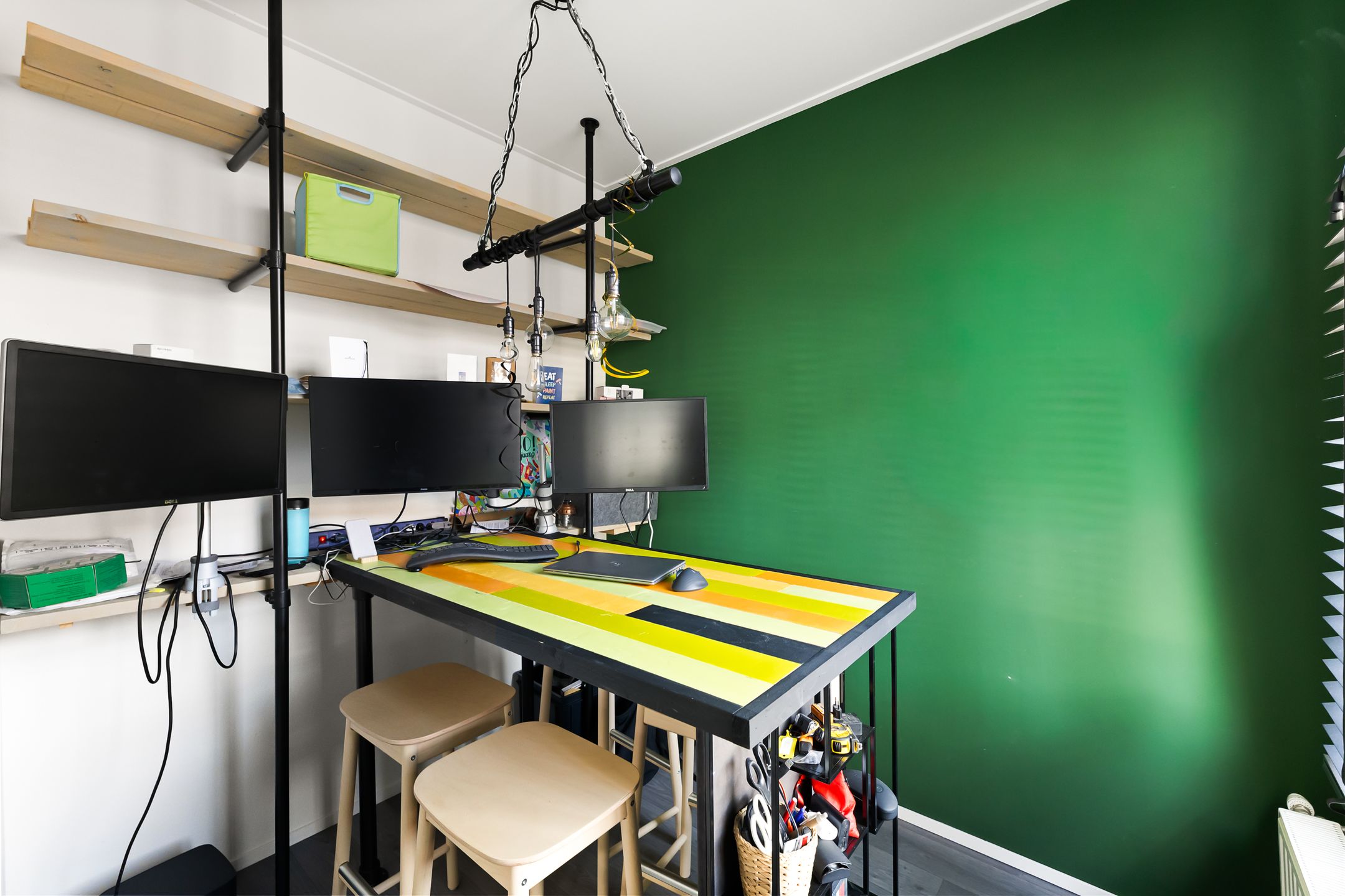Photo 12 of Paul Krugerstraat 186