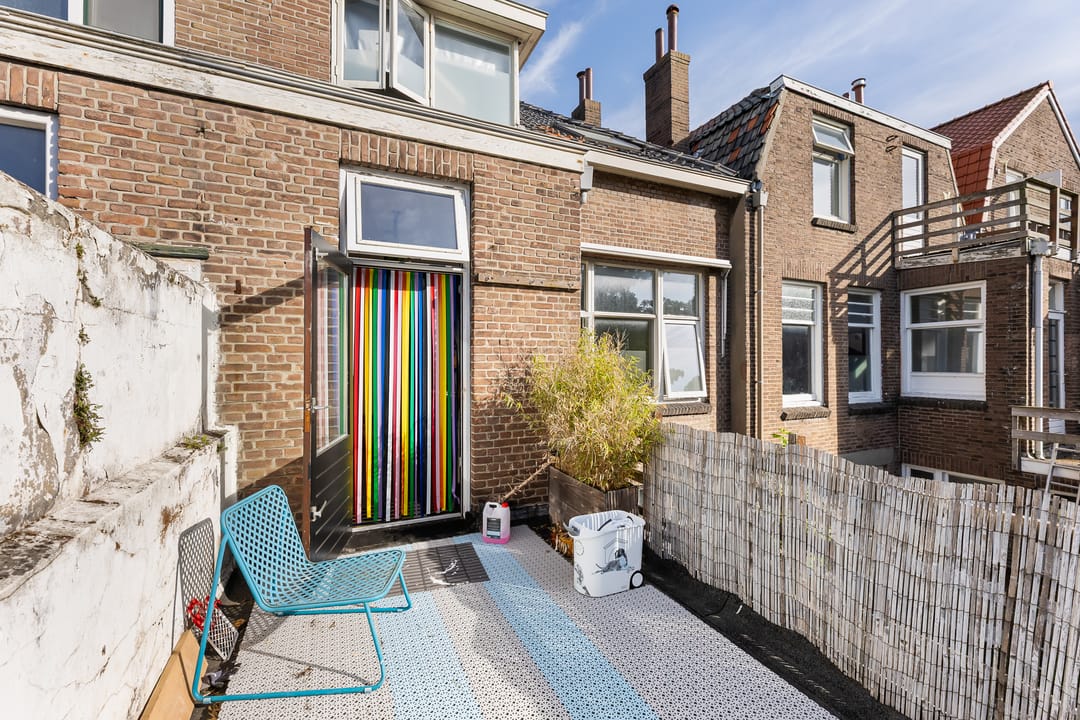 Photo 16 of Paul Krugerstraat 186