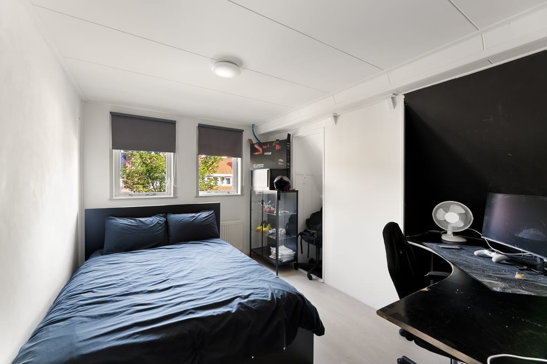 Photo 22 of Paul Krugerstraat 186