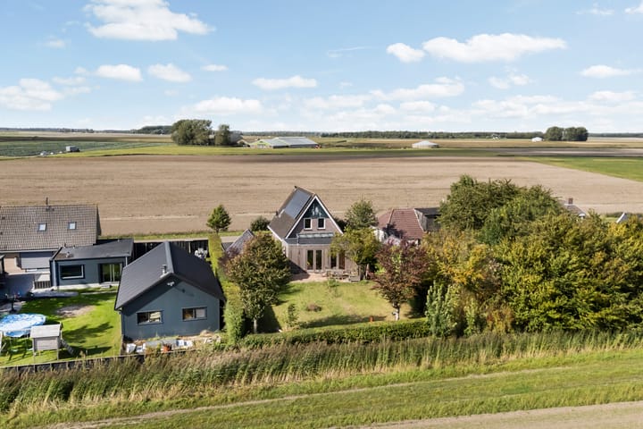 Photo 3 of Olde Borchweg 43