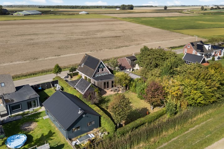 Photo 4 of Olde Borchweg 43