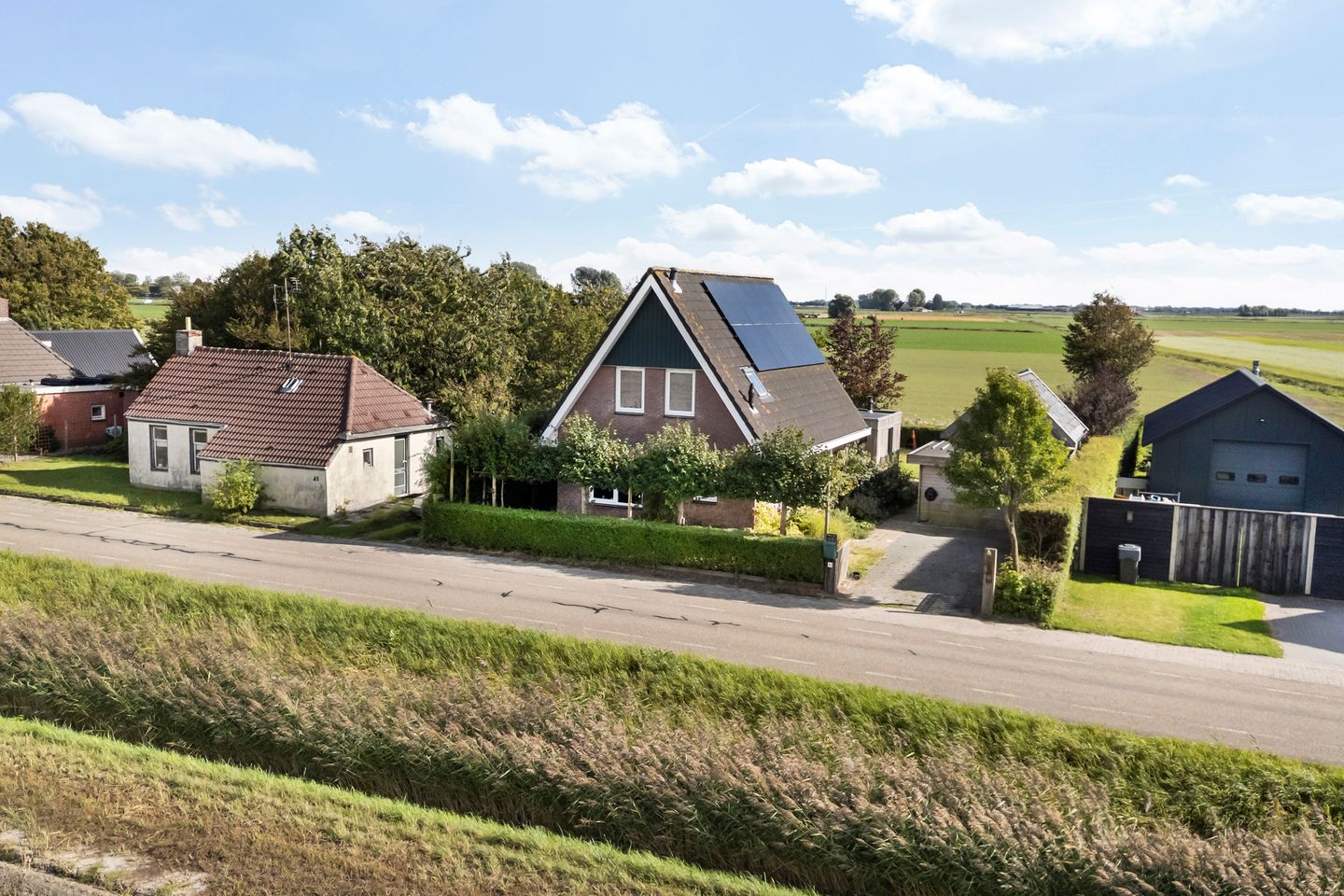 Foto 5 van Olde Borchweg 43