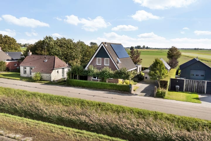 Photo 5 of Olde Borchweg 43