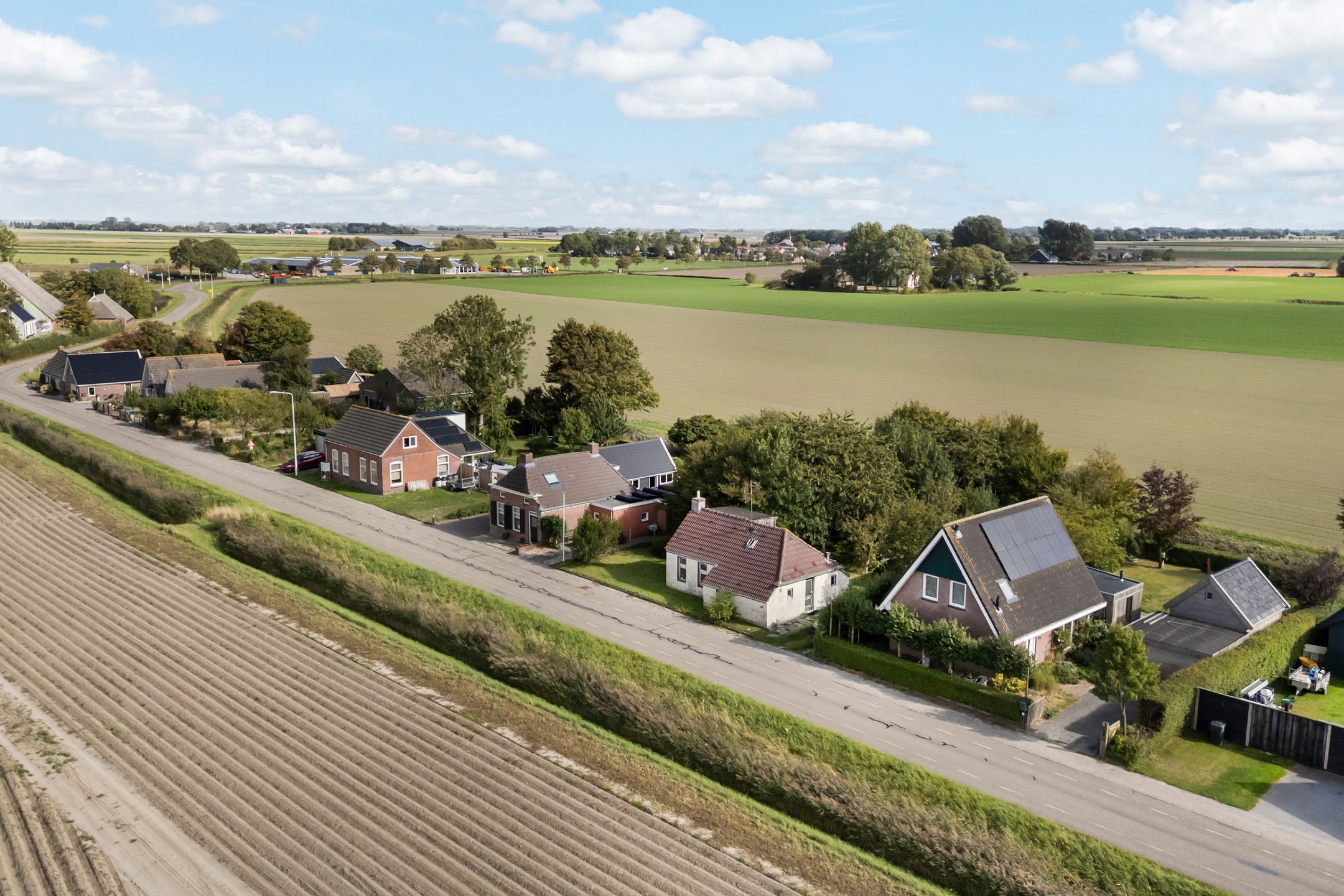 Foto 9 van Olde Borchweg 43