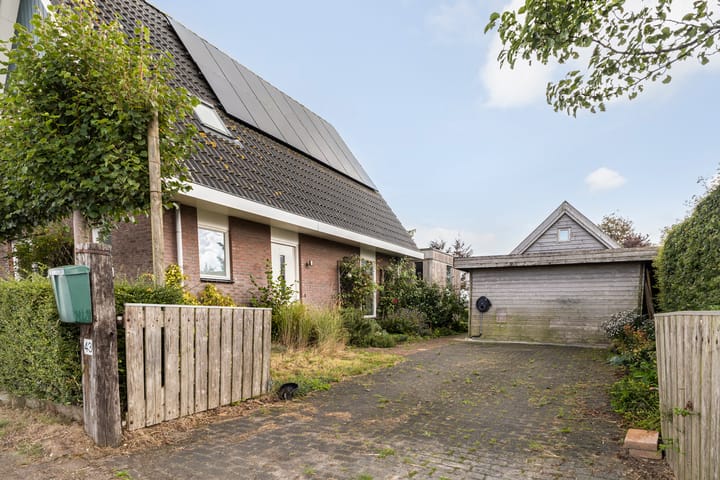 Photo 10 of Olde Borchweg 43