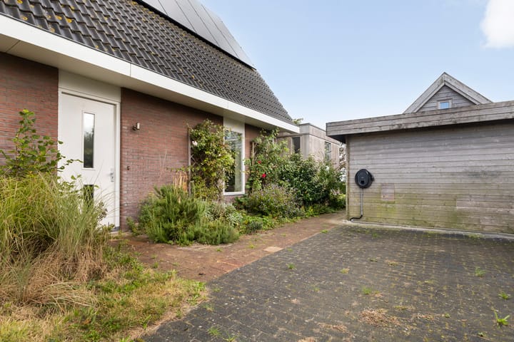 Photo 12 of Olde Borchweg 43