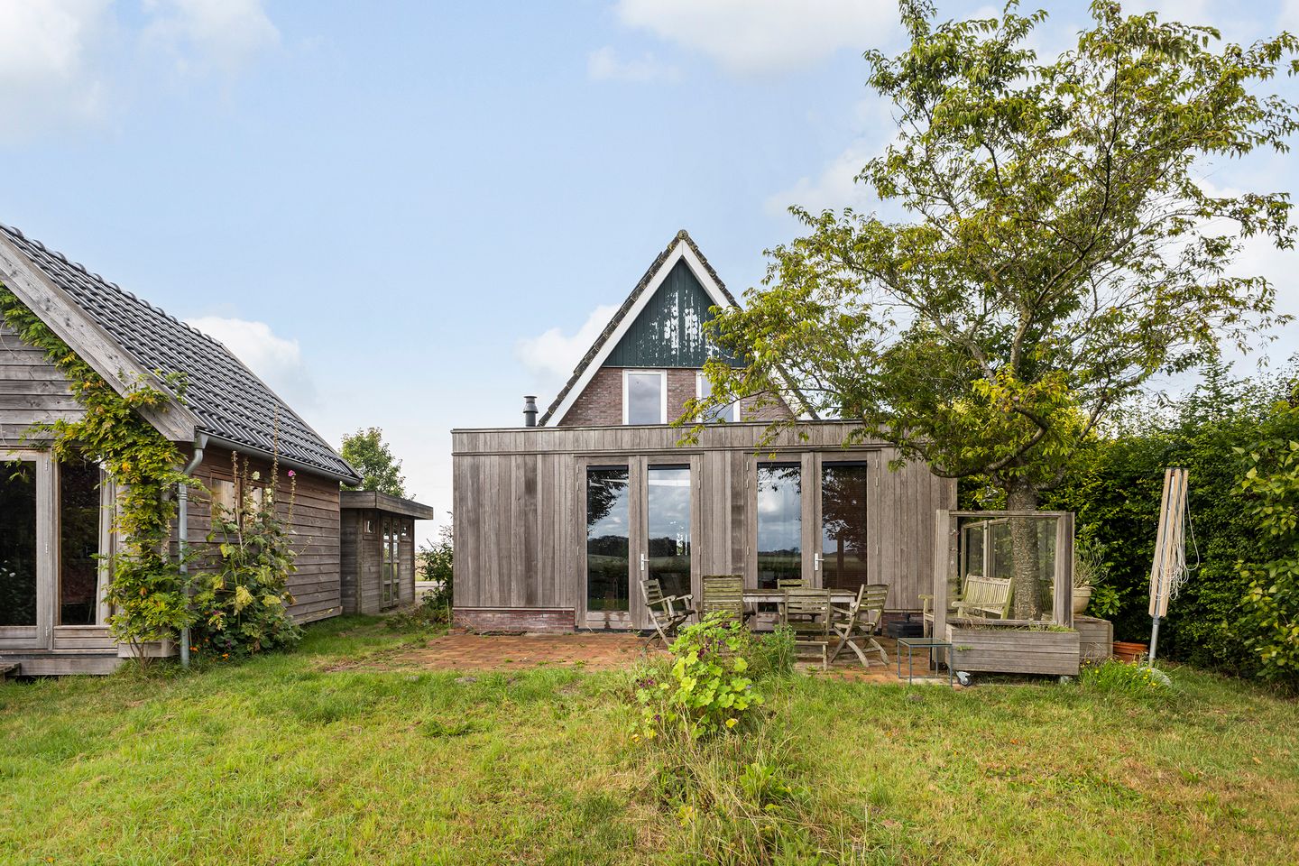 Foto 25 van Olde Borchweg 43