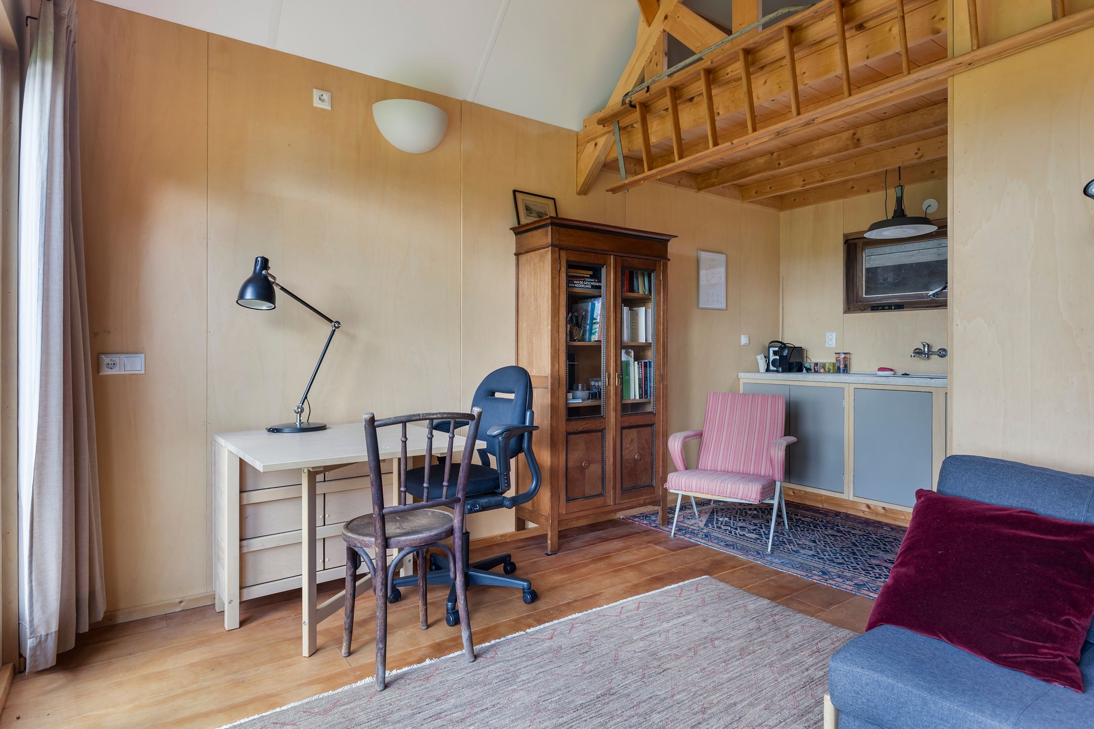 Foto 36 van Olde Borchweg 43