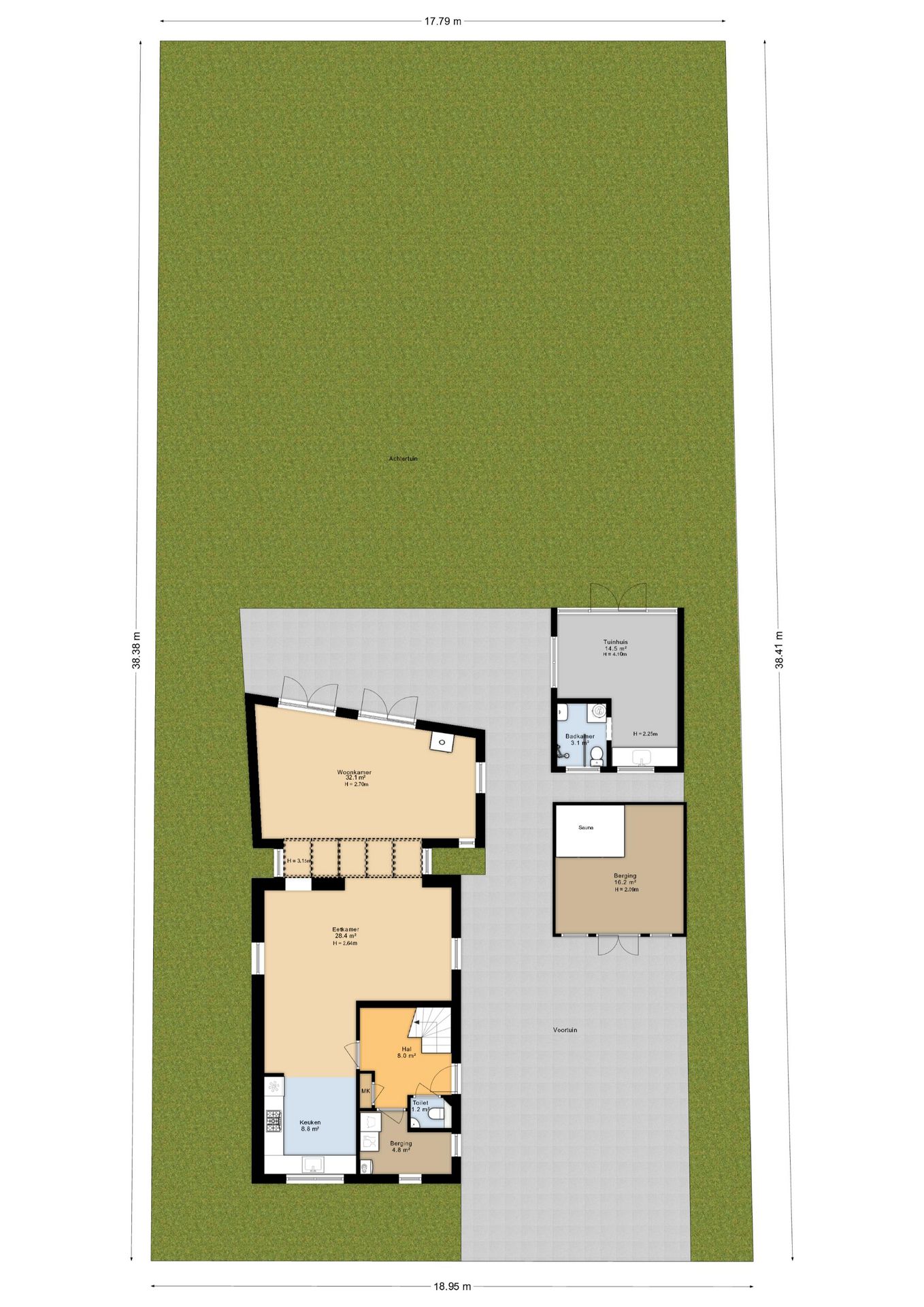 Foto 42 van Olde Borchweg 43