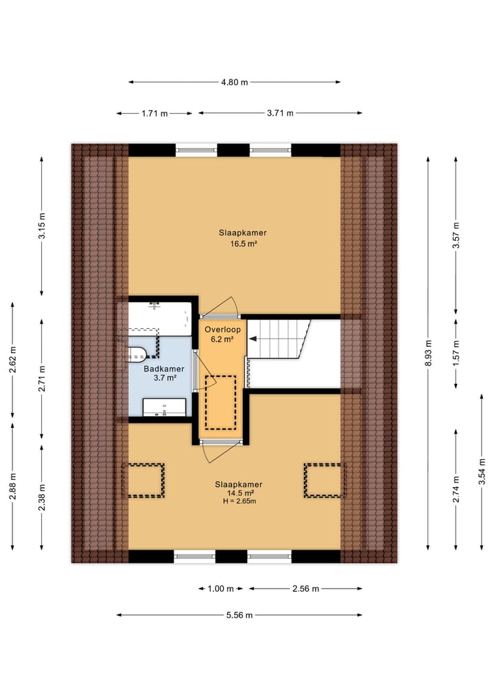 Photo 44 of Olde Borchweg 43