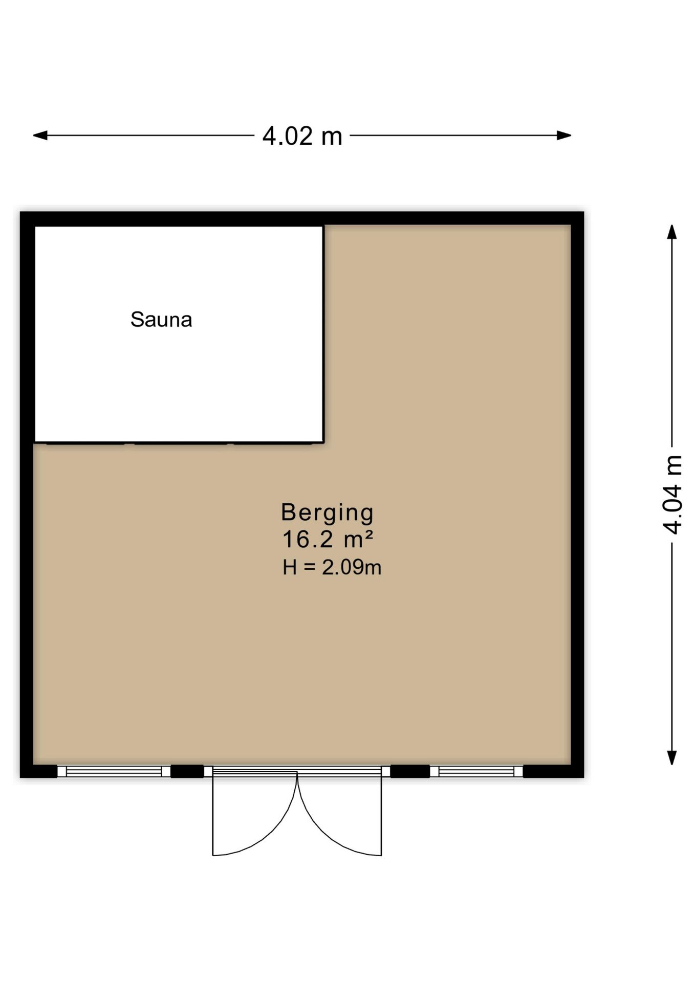 Foto 48 van Olde Borchweg 43