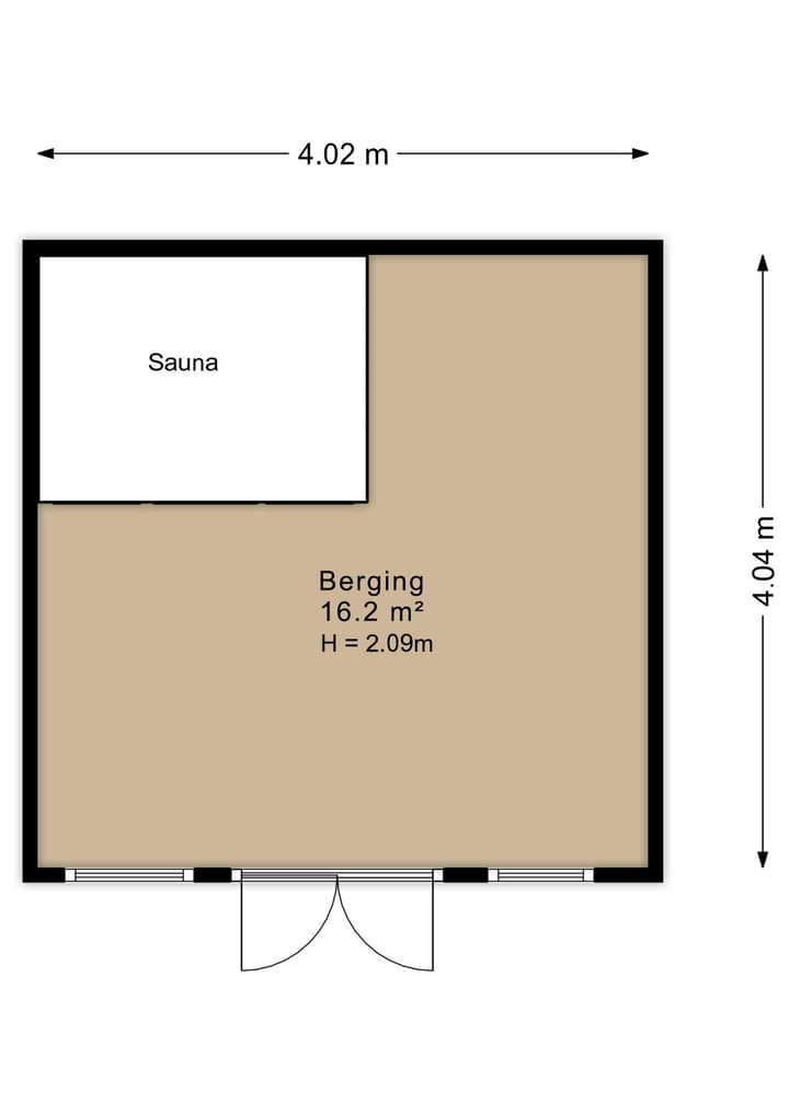 Photo 48 of Olde Borchweg 43