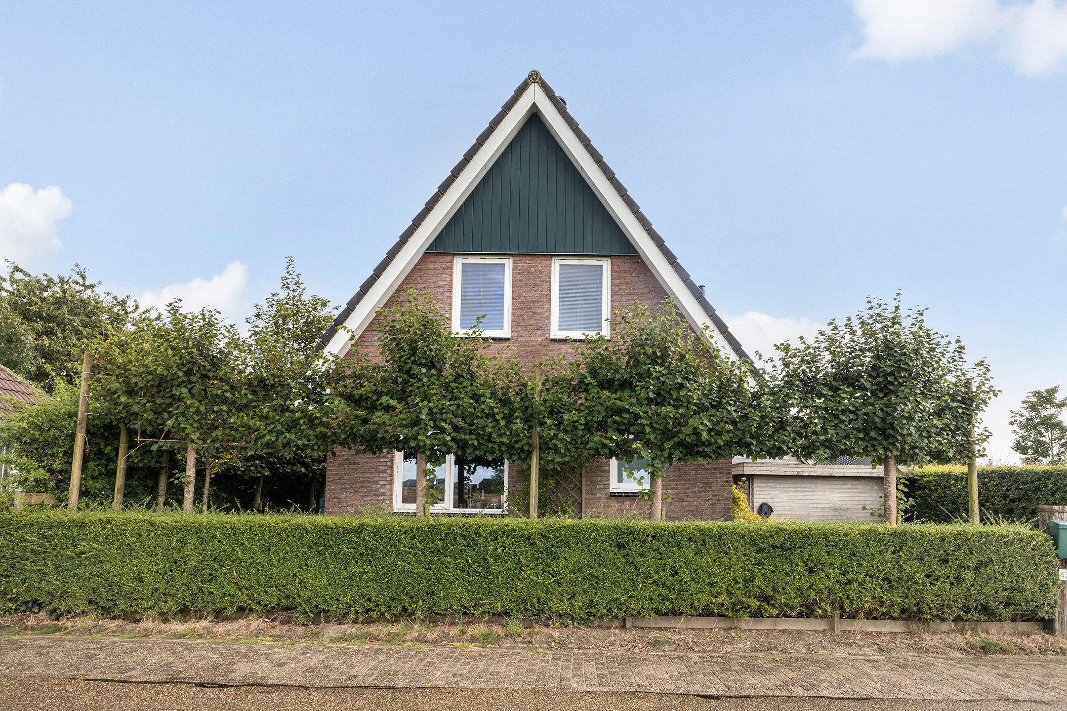 Foto 6 van Olde Borchweg 43