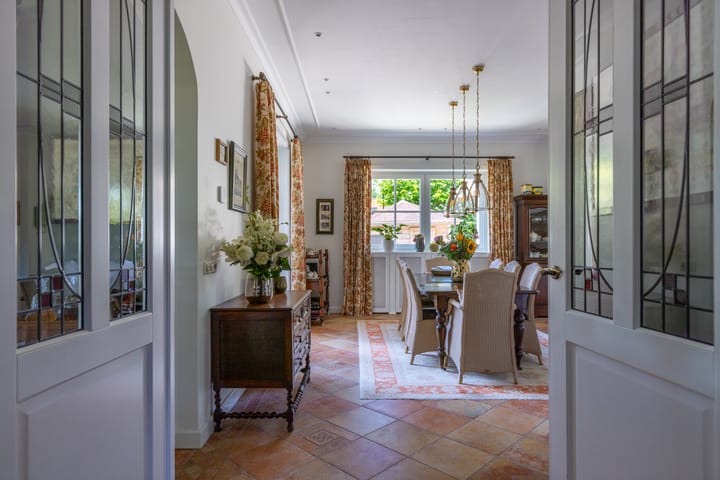 Foto 4 van Beusebergerweg 31