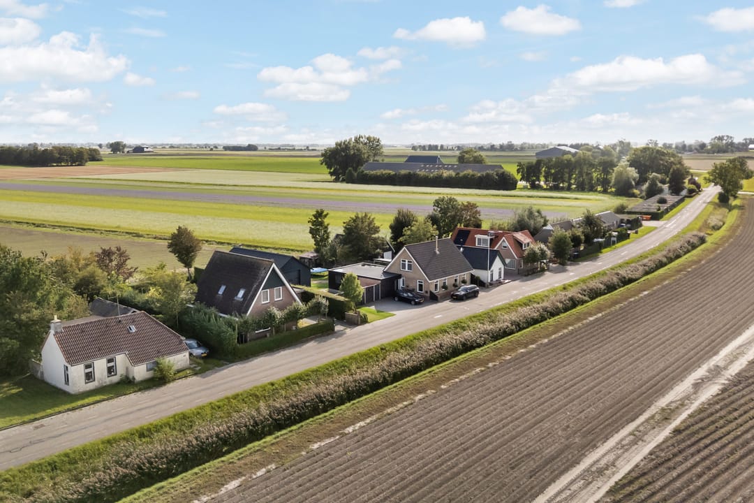 Foto 8 van Olde Borchweg 43