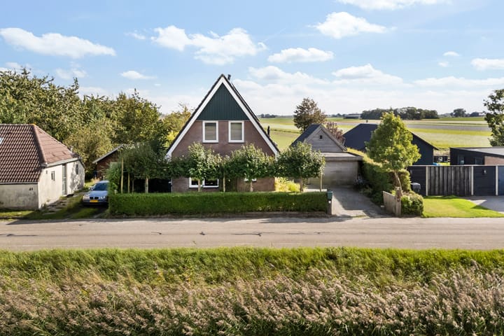 Photo 7 of Olde Borchweg 43