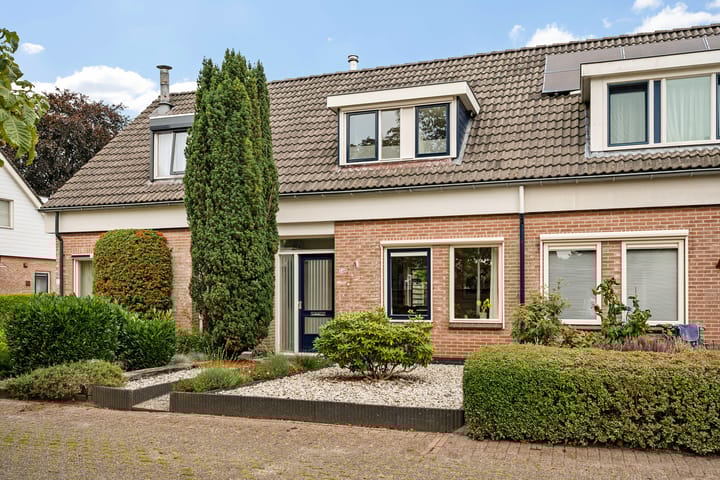 Spinnerij 54 main image