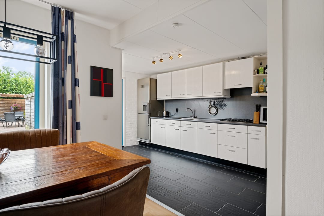 Foto 2 van Spinnerij 54