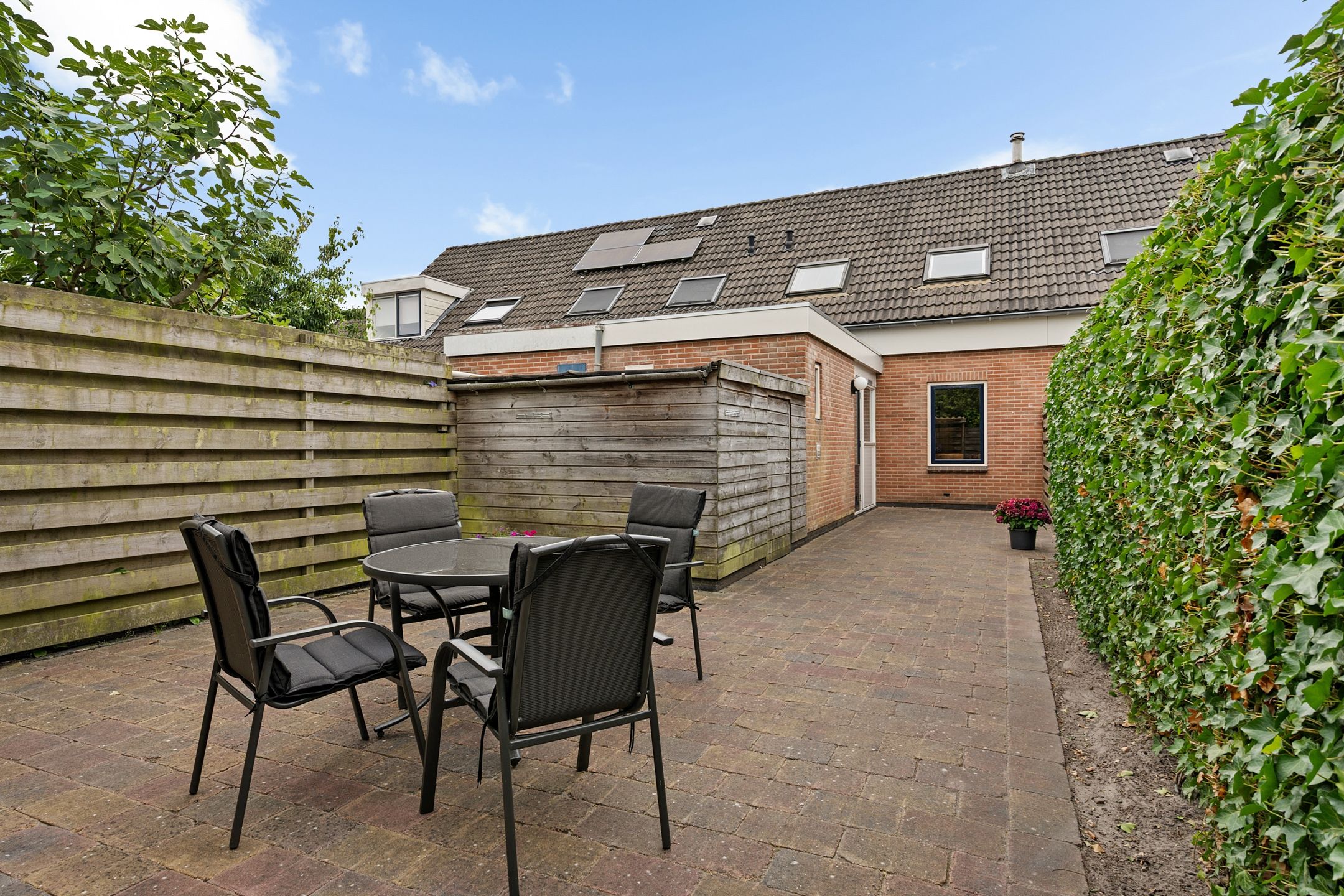 Foto 3 van Spinnerij 54