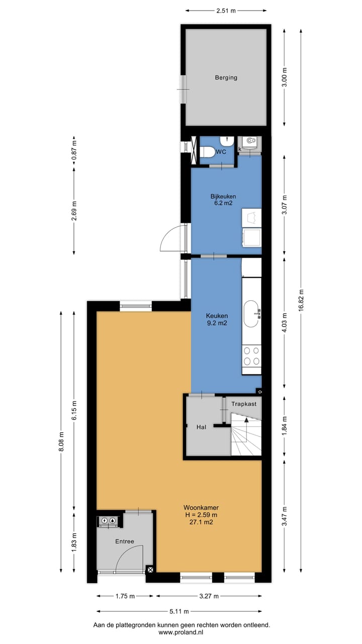 Foto 4 van Spinnerij 54
