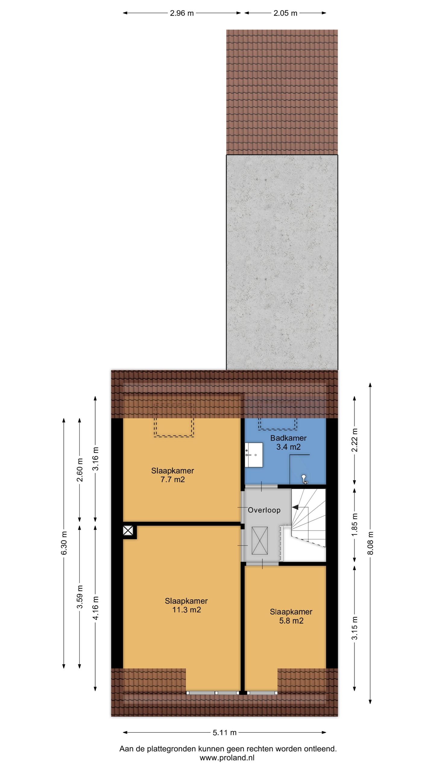 Foto 5 van Spinnerij 54