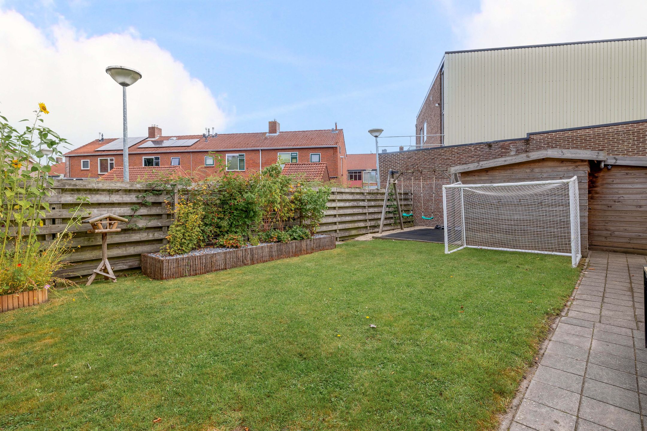 Foto 3 van Dahliastraat 13