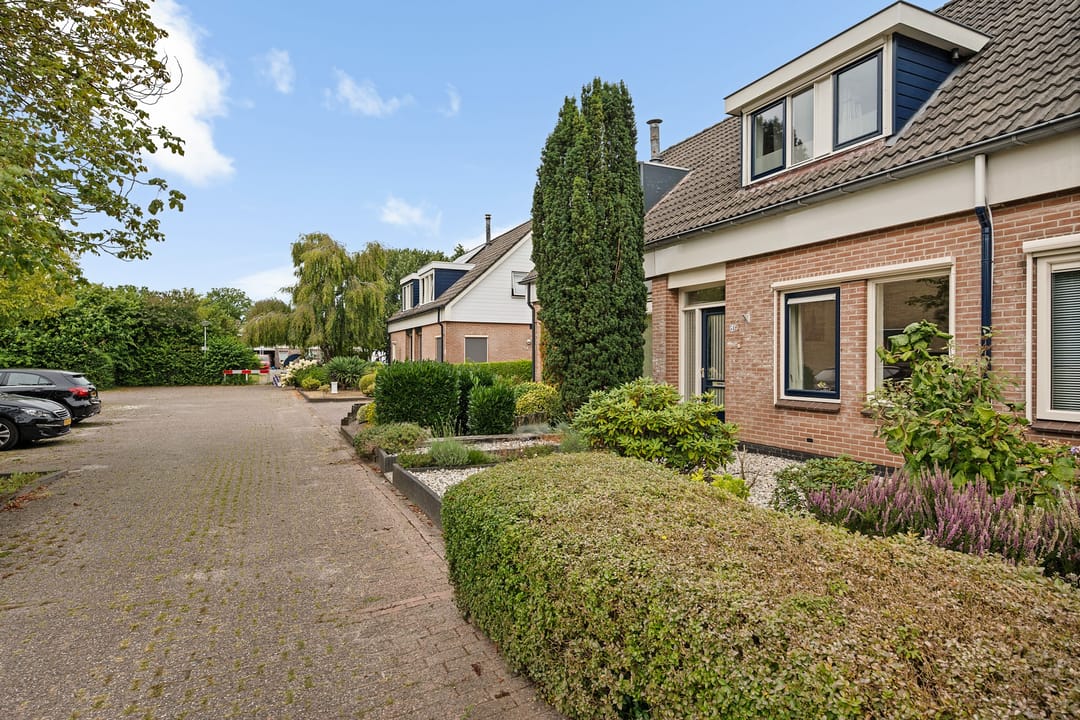 Foto 8 van Spinnerij 54