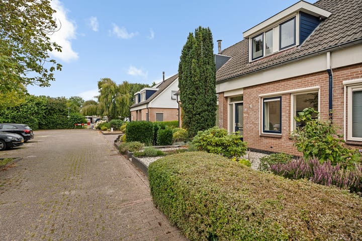 Foto 8 van Spinnerij 54