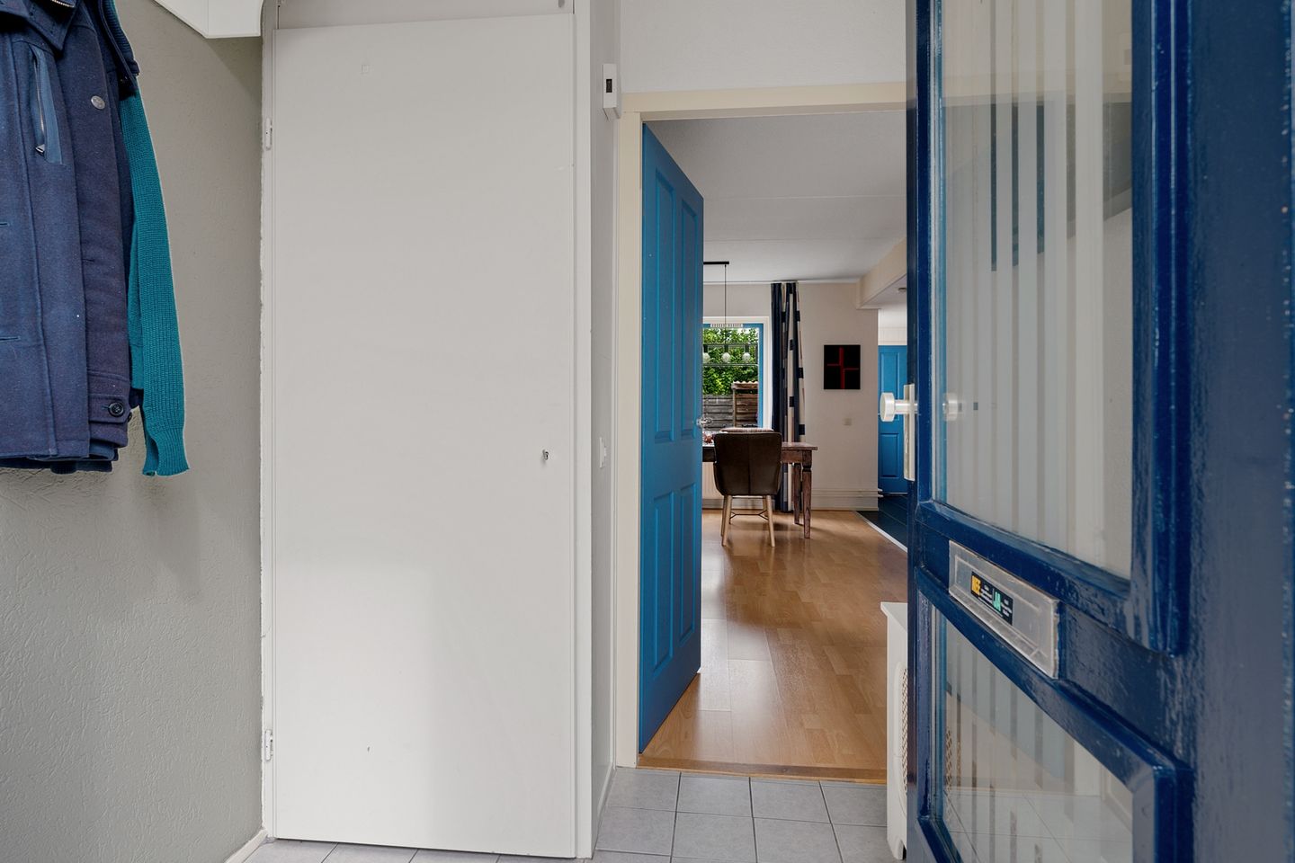 Foto 10 van Spinnerij 54