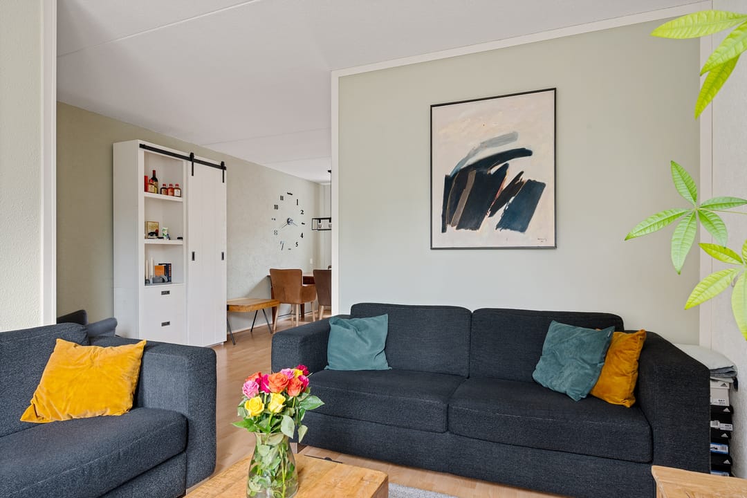 Foto 13 van Spinnerij 54