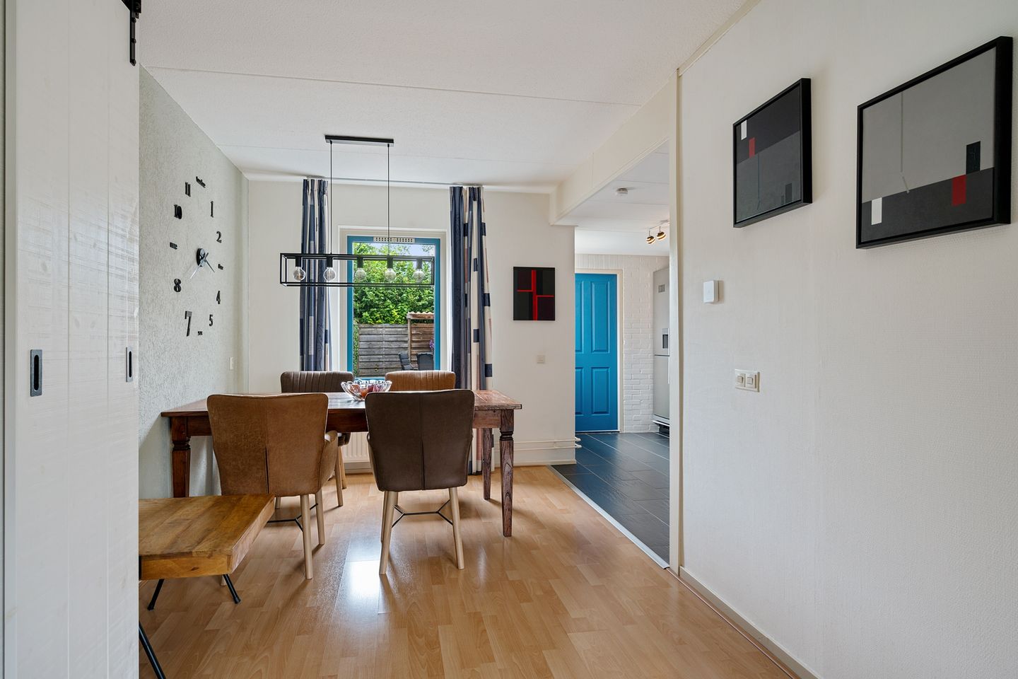 Foto 14 van Spinnerij 54