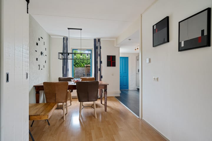 Foto 14 van Spinnerij 54