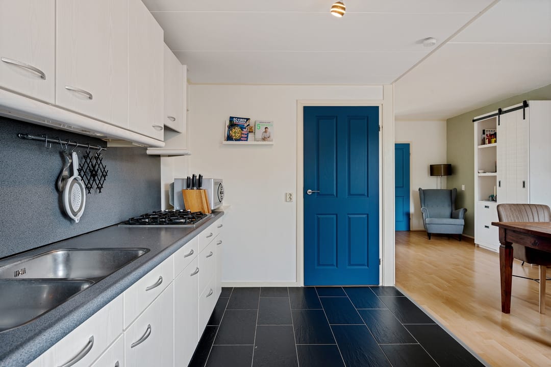 Foto 16 van Spinnerij 54